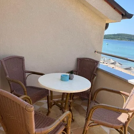 Daire Apartman Rea Srima