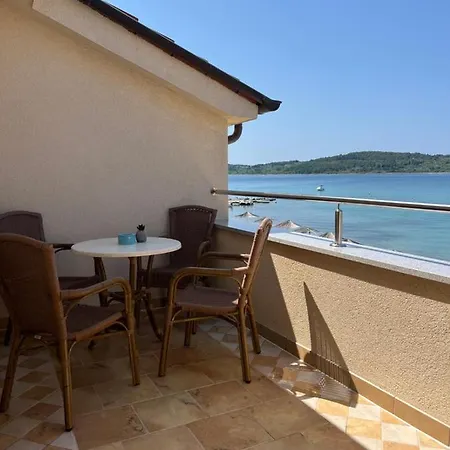 Apartman Rea *