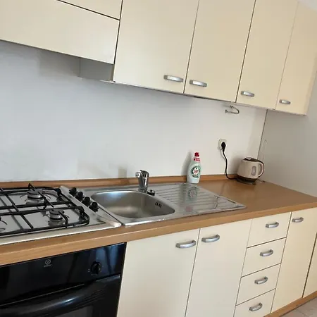 Apartman Rea Daire