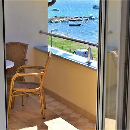 Apartman Rea *