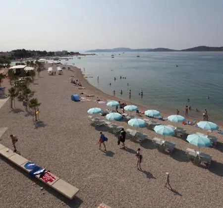 Apartman Rea Daire Srima