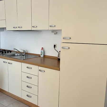 Apartman Rea Daire